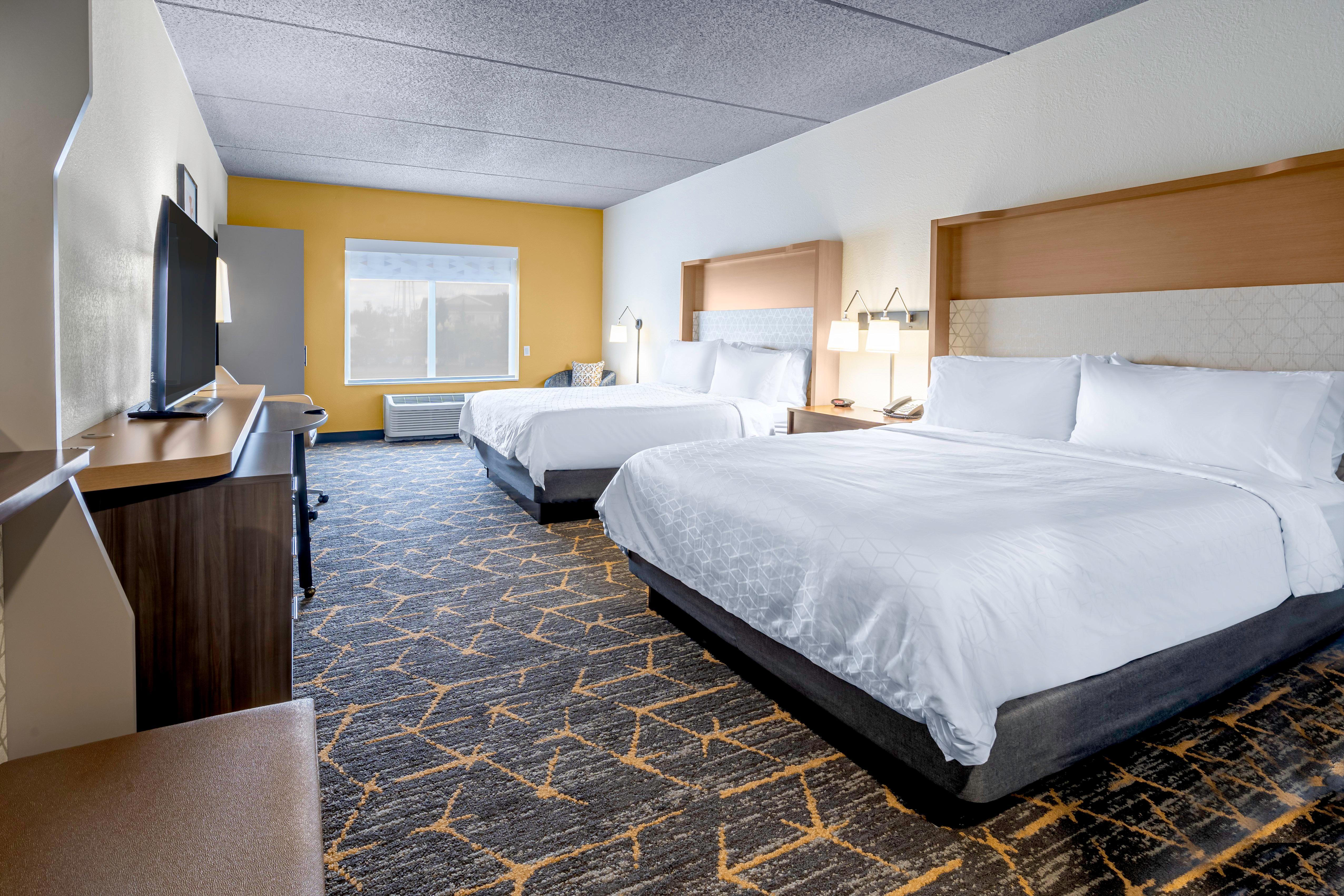 Holiday Inn & Suites Wausau-Rothschild By Ihg Exterior photo